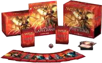 Gatecrash Fat Pack — Gatecrash — Magic: The Gathering