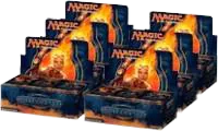 2014 Core Set Booster Box Case — Magic 2014 — Magic: The Gathering