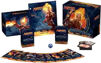 2014 Core Set Fat Pack — Magic 2014 — Magic: The Gathering