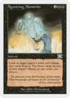 Product image for Agonizing Memories