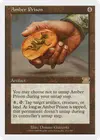 Product image for Amber Prison