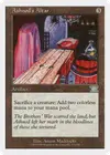 Product image for Ashnod's Altar
