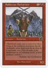 Product image for Balduvian Barbarians