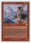 Product image for Balduvian Horde