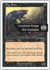 Product image for Rats des marécages