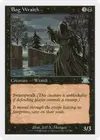 Product image for Bog Wraith