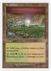Product image for Brushland