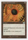 Product image for Charcoal Diamond