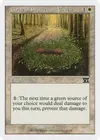 Product image for Circle of Protection: Green
