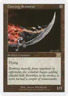 Product image for Dancing Scimitar