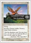 Product image for Griffon daradjân