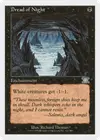 Product image for Dread of Night
