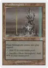 Product image for Ebon Stronghold