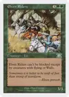 Product image for Elven Riders