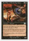 Product image for Evil Eye of Orms-by-Gore