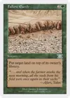 Product image for Fallow Earth