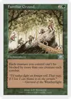Product image for Familiar Ground