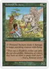 Product image for Femeref Archers