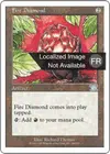 Product image for Diamant du feu
