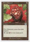 Product image for Fire Diamond