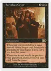 Product image for Forbidden Crypt