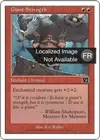 Product image for Force de géant