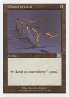 Product image for Glasses of Urza