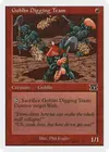 Product image for Goblin Digging Team