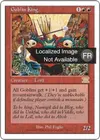 Product image for Roi des gobelins