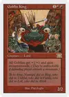 Product image for Goblin King