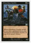 Product image for Gravebane Zombie