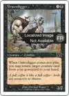 Product image for Fossoyeur