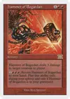 Product image for Hammer of Bogardan