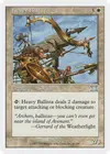 Product image for Heavy Ballista