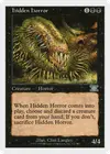 Product image for Hidden Horror