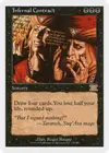 Product image for Infernal Contract
