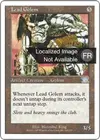 Product image for Golem de plomb
