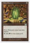Product image for Moss Diamond