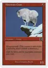 Product image for Mountain Goat
