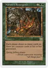 Product image for Nature's Resurgence