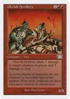Product image for Orcish Artillery
