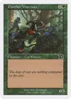 Product image for Panther Warriors