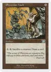 Product image for Phyrexian Vault