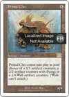 Product image for Argile primordiale