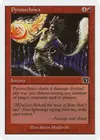 Product image for Pyrotechnics