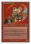 Product image for Raging Goblin