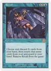 Product image for Recall
