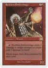 Product image for Reckless Embermage