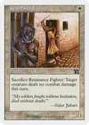 Product image for Resistance Fighter