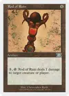 Product image for Rod of Ruin